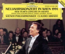 ͵ϰ¡Ͷ -1991άҲֻ᡿(Vienna New Year's Day Concert 1991) ...