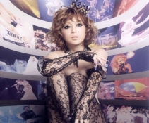 鲽(Ayumi Hamasaki) -Rock'n'Rol Circus Tour Final - 7days Special 2010 ...