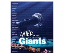 Varius Artists -Later..Giants - Later..With Jools Holland(Later..Giants - La .