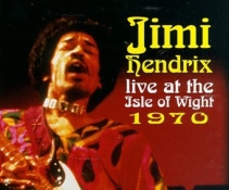 Jimi.Hendrix -صݳ᡿(Live At The Isle Of Wight)[DVDRip]