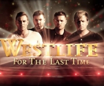 Westlife -For the Last Time[C4TV]ӢĻ[720P]