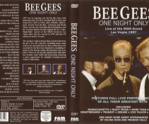 Bee Gees -One Night Only - Live at the MGM Las Vegas[DVDISO]