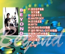 BEYOND -ԽݳῨOKKaraoke[DVDISO]