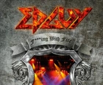 Edguy -Fucking With Fire[DVDRip]