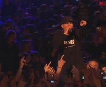 Limp Bizkit -ֶ Rock Am Ring 2009[TVRip]