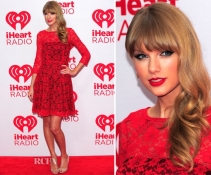 Taylor Swift -Live IHeartRadio Music Festival 2012[720P]