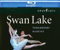 ɷ˹ Tchaikovsky -(Swan Lake)[BDRip]