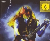 Pantera -Killing In Korea In Memory Of Dimebag [DVDRip]