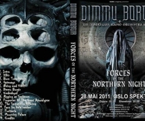 Dimmu Borgir -ҹ(Forces Of The Northern Night)HDTVRip[720P][DVDR ...