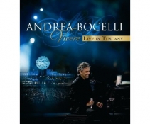 Andrea Bocelli -漣 - ˹ݳ᡿(Vivere Live In Tuscany)[DVDISO]