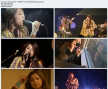 ԭ -RAINBOW Tour 2009[DVDRip]