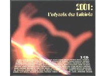 2001 - L'Odysse des Enfoirs