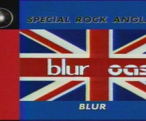 Various Artist -Special Rock Anglais[TVRip]