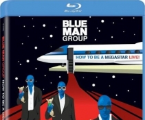 Blue Man Group -How To Be A Megastar Tour[BDRip]