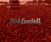 Blind Guardian -Wacken Open Air [DVDRip]