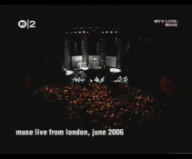 Muse -Live at London 2006[DVDRip]