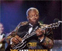 BB King -ʿƵݳ᡿(The.Jazz.Channel.Presents)[DVDRip]