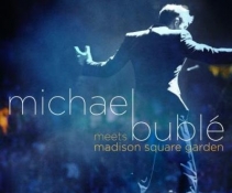 Michael Buble -Meets Madison Square Garden[DVDRip]