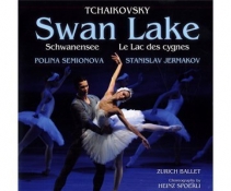  -ɷ˹磺(Tchaikovsky Swan Lake Zurich Ball ...