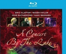 Various Artists -A Concert by the Lake[BDRip]