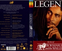 Bob Marley -Legend-The Best Of Bob Marley And The Wailers[DVDISO]