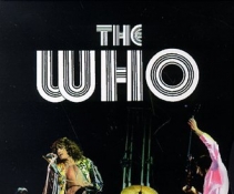 The Who -˭ֶӻصݳ᡿(Live Isle Of Wight)[DVDRip]