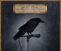 H.I.M -ŷķԺʵ2008(Digital Versatile Doom: Live at the Orpheum Thea ...