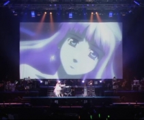 Ұ褦 - Kanno Yko - Macross F ѲFINALPSP480P