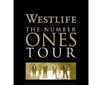 Westlife -Westlife2005лƶݳ᡿(The Number Ones Tour)[DVDRip]