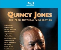 Quincy Jone -Quincy Jones: 75th Birthday Celebration - Live At Montreux[720P .