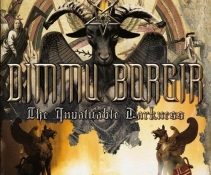 Dimmu Borgir -The Invaluable Darkness2DVD[DVDRip]