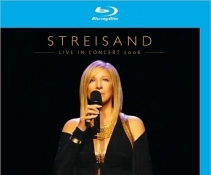 Barbra Streisand -˫ݳ᡿(Live In Concert)[720P]