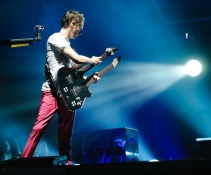 MUSE -Live at Glastonbury[VOB]