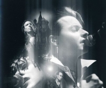 Lacrimosa -LichtjahreѲ2006(D9)