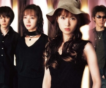 GARNET CROW -GARNET CROW live scope 2004 ~Ȥ~ݳ᡿ȫ¼[HD DVD ...