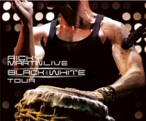 Ricky Martin -桤2007Ѳݡ(Live: Black & White Tour)