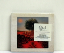 OPETH -HeritageLimited Edition[DVDISO]