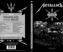 Metallica -Francais Pour Une Nuit[DVDISO]