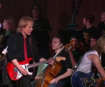 Styx&the Contemporary Youth Orchestra of Cleveland -One With Everything[DV