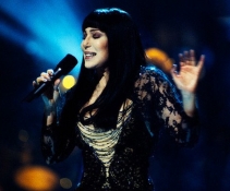 Cher -Believe Tour concert in Las Vegas[DVDRip]