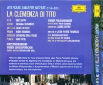 MOZART -Ī-硾еʴȡ(LA CLEMENZA DI TITO)[1980 ȫ][DVDR ...