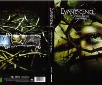 Evanescence -【Anywhere But Home - Live In Paris】[DVDISO]