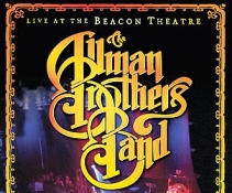 Allman Brothers Band -˿Ժݳ᡿(Live At The Beacon Theatre)[DVDRip]