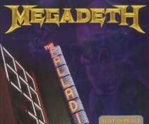 Megadeth -Rust In Peace Live 2010 [DVDRip]