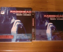 Radiohead -̨˾ ׶ݳ᡿(Radiohead---the astoria london live)[DVDRip]