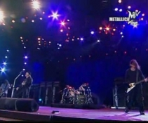 Metallica -Rock Am Ring 2003[DVDRip]