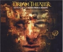 Dream Theater(ξԺ) -ξԺ  Metropolis 2000 - Scenes from New York(Dream  ...