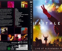 Faithless -Live At Alexandra Palace[DVDISO]