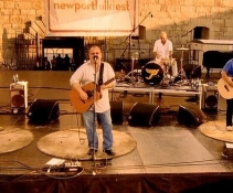 Pixies -Newportֳ(Acoustic: Live in Newport 2006)[DVDRip]