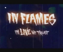 IN FLAMES -Used.&.Abused.(In.Live.We.Trust)2005[DVDRip]